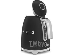 Электрочайник SMEG KLF03BLMEU