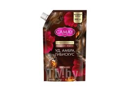 Парфюмированное жидкое мыло Passion Пленительная страсть 500 мл. Camay