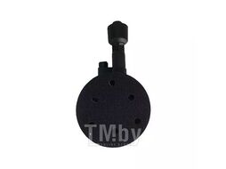 Пневматическая шлифовальная машинка 5", 5 мм Schtaer S7335S