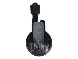 Пневматическая шлифовальная машинка 5", 5 мм Schtaer S7335S