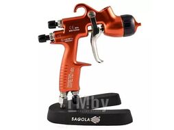Краскораспылитель 3300 GTO 2.20 (64S) SAGOLA 10141572