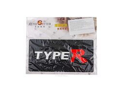 Коврик нескользящий для панели BIG TYPER (25,5*13,5см) KING BIG