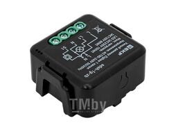 Умный диммер в подрозетник 1-канальный Zigbee EKF Connect Select sdsh-1g-zb