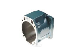 Ремкомплект (12) каркас молотка для пневмогайковерта JTC-5814 JTC JTC-5814-12