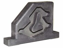 ШМС ползунок 200-415 педальной группы 4638E, пластиковый NORDBERG X000299 (200-415)