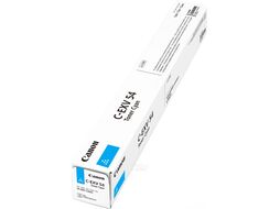 Катридж Canon C-EXV 54C (1395C002) для Canon imageRUNNER C3025, imageRUNNER