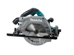 Дисковая пила HS009GZ аккумуляторная (40V / без АКБ и ЗУ / 235 мм / AWS) MAKITA