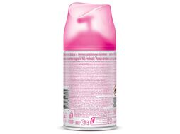 Сменный блок для освежителя воздуха Air Wick Freshmatic Refill Magnolia & Cherry Blossom (250мл)