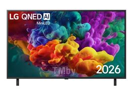ЖК телевизор LG 50QNED85B6A