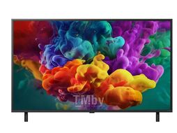 ЖК телевизор LG 50QNED85B6A