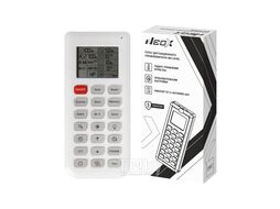 Пульт дистанционного управления RC09-WH-LEVEL белый NEOX 4690612065243