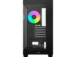 Корпус Ocypus Gamma C52 BK ARGB (Gamma-C52-BKD300XX-GL)