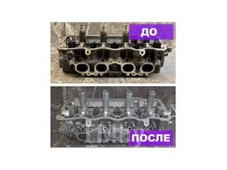 Моющий состав Ривасол Соник, канистра 10 л для ультразвуковой ванны RIVASOL PCC-10