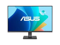 Монитор 27" Asus VA279QG, 1920x1080, IPS, Speakers (VGA, HDMI, DP) 90LM04J1-B01371