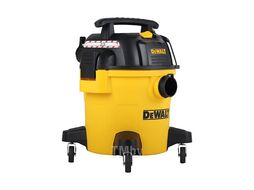 Пылесос промышленный DeWalt DXV20P