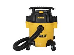 Пылесос промышленный DeWalt DXV20P