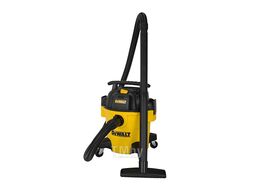 Пылесос промышленный DeWalt DXV20P