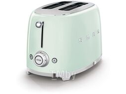 Тостер электрический SMEG TSF01PGEU