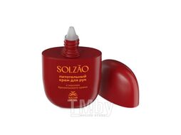 Крем для рук с маслом бразильского ореха. 30 мл Sugar Head SOLZAO