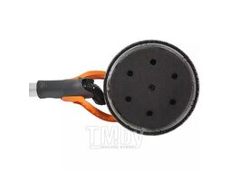 Шлиф.машинка, с бесщеточным мотором, 220V/50Hz, 550W MAXXT MBLS550