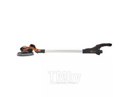 Шлиф.машинка, с бесщеточным мотором, 220V/50Hz, 550W MAXXT MBLS550