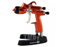 Краскораспылитель 3300 GTO 1,30 TECH SAGOLA 10141567