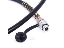 Шланг гидравлический 1,5м, 700Бар, 3/8*М24 Car-tool CT-3037H