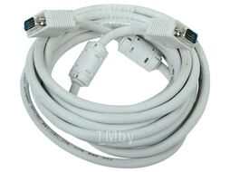 Кабель VGA Cablexpert CC-PPVGA-5M