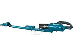 Пылесос аккум. XGT BL 40В, циклон, 20 кПа, 250мл, сух.без акк./зу. MAKITA CL003GZ