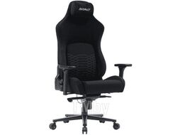 Компьютерное поворотное кресло BRAVE WS-8 Revel Black