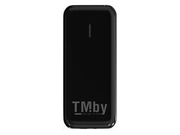 Мобильный телефон Maxvi C30, Black
