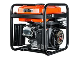Электростанция (генератор инверторный бензиновый) SKIPER HW5000i (4.7кВт)