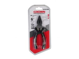 Плоскогубцы комбинированные CROWN 150 мм CPHPL-COA06