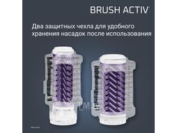 Фен-щетка Rowenta CF9530F0