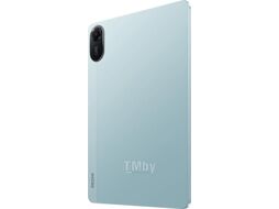 Планшетный компьютер XIAOMI Redmi Pad 2 4G 4GB/128GB Mint Green EU (2505DRP06G)