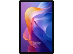 Планшетный компьютер XIAOMI Redmi Pad 2 4G 4GB/128GB Mint Green EU (2505DRP06G)