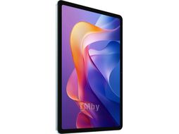 Планшетный компьютер XIAOMI Redmi Pad 2 4G 4GB/128GB Mint Green EU (2505DRP06G)