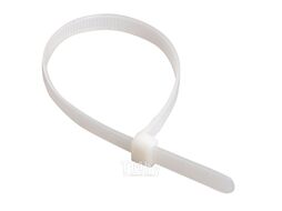 Стяжка для кабеля IEK UHH31-D048-350-100 (100шт)