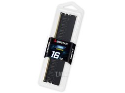 Оперативная память Biostar 16GB DDR5 PC5-44800 (DO56MU5N16)