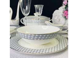 Набор салатников Lenardi Earl Grey 145-409 (6шт)