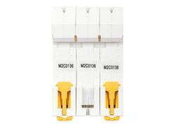 Выключатель автоматический IEK AR-M06N-3-C001
