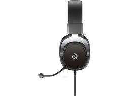 Гарнитура QCY Heroad VT200 Pro Black (BH25H8GMA)