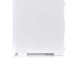 Корпус Thermaltake Versa H16 TG ARGB mATX без БП Snow (CA-1Y8-00S6WN-01)