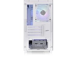 Корпус Thermaltake Versa H16 TG ARGB mATX без БП Snow (CA-1Y8-00S6WN-01)