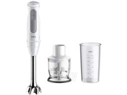 Блендер BRAUN MQ50201MWH