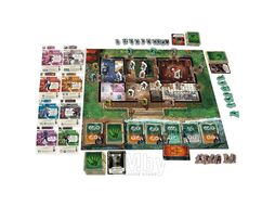 Настольная игра: Жри их всех Hobby World 952812