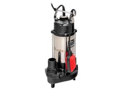 Фекальный насос SP-750, 750 Вт, напор 16 м, 22000 л/ч MTX 99813
