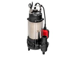 Фекальный насос SP-750, 750 Вт, напор 16 м, 22000 л/ч MTX 99813