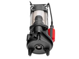 Фекальный насос SP-750, 750 Вт, напор 16 м, 22000 л/ч MTX 99813