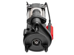 Фекальный насос SP-750, 750 Вт, напор 16 м, 22000 л/ч MTX 99813
